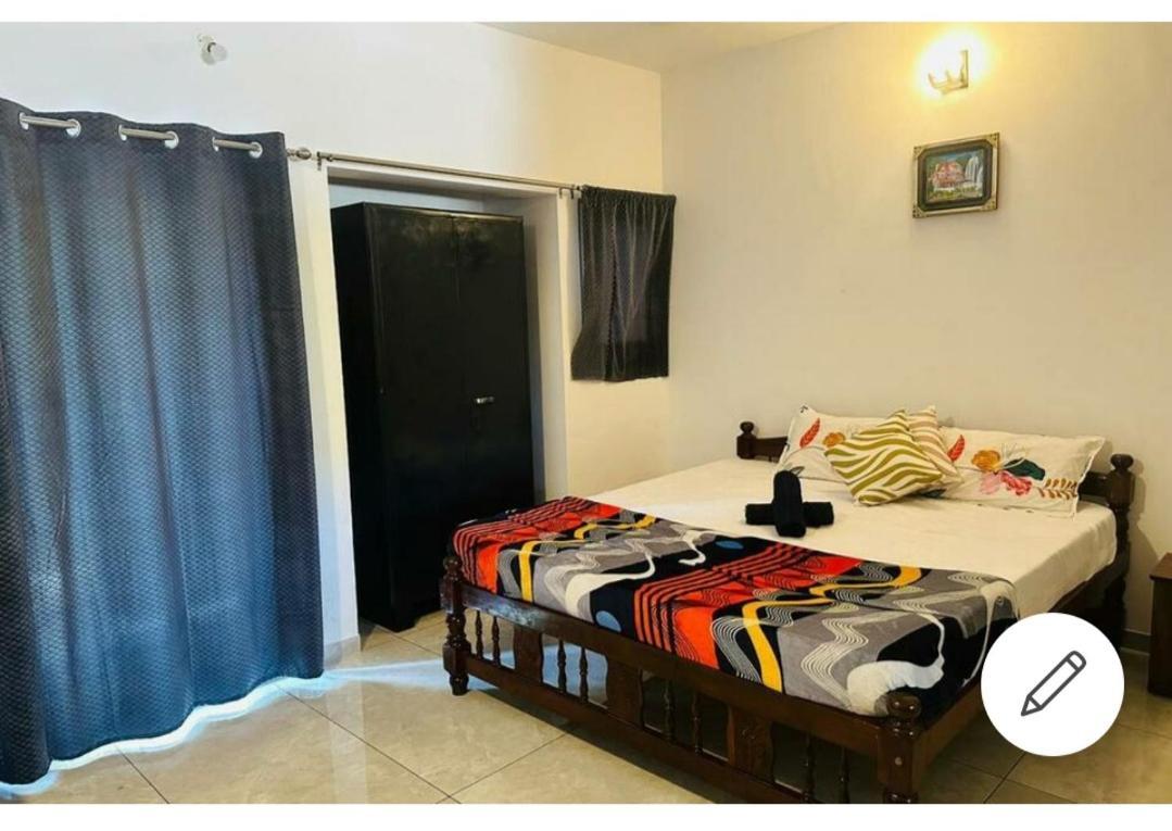 Palolem Plaza Hotel Canacona Exterior foto